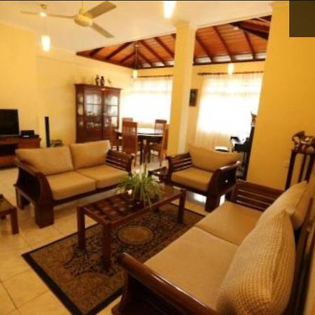 Reverie Hill Bungalow, Kandy Eksteriør billede