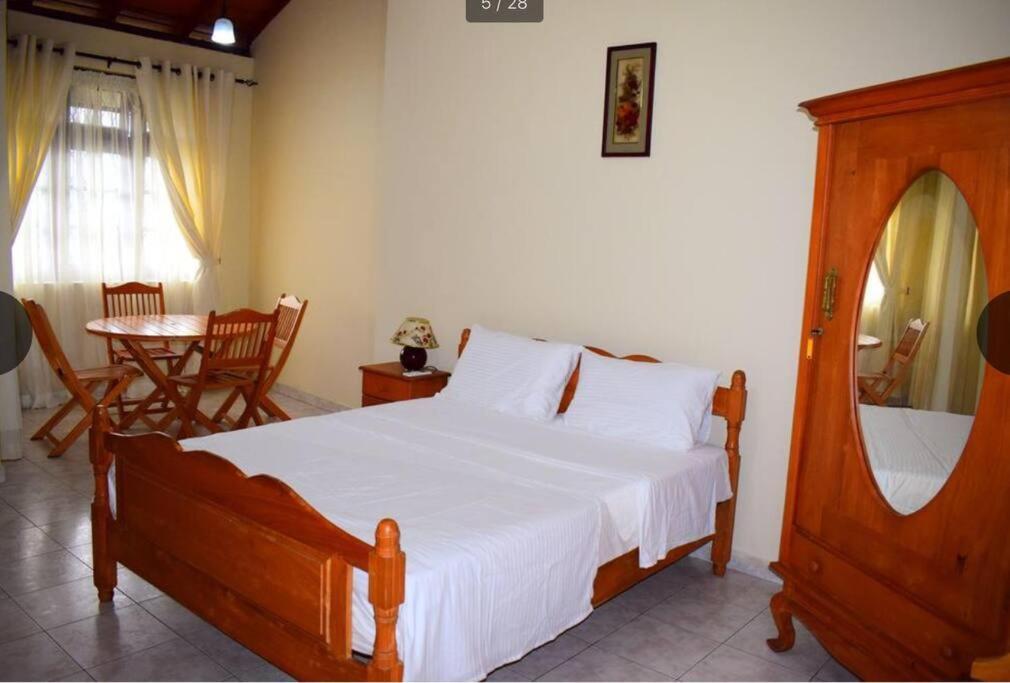Reverie Hill Bungalow, Kandy Eksteriør billede