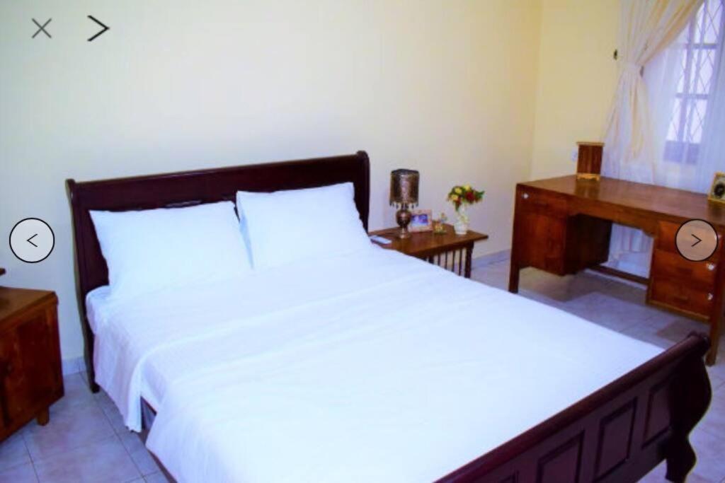 Reverie Hill Bungalow, Kandy Eksteriør billede