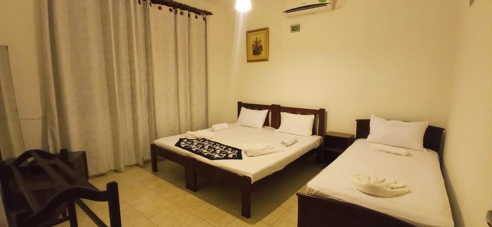 Reverie Hill Bungalow, Kandy Eksteriør billede