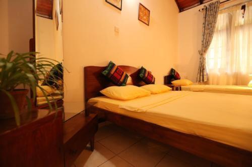 Reverie Hill Bungalow, Kandy Eksteriør billede