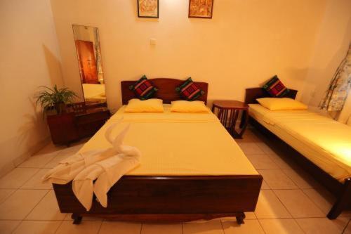 Reverie Hill Bungalow, Kandy Eksteriør billede