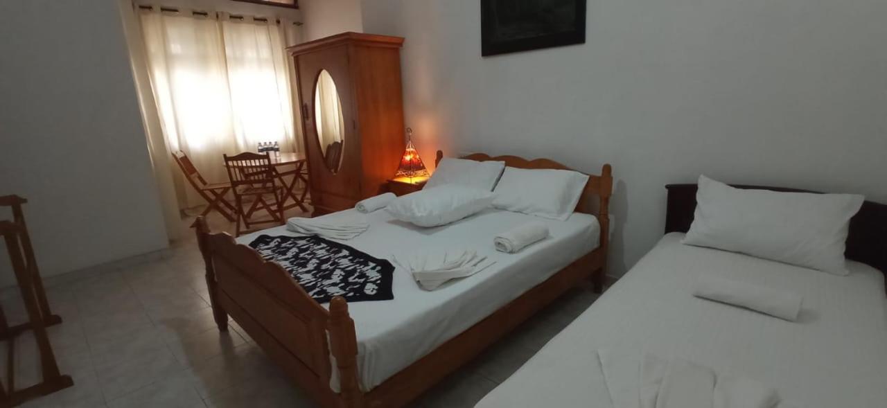 Reverie Hill Bungalow, Kandy Eksteriør billede
