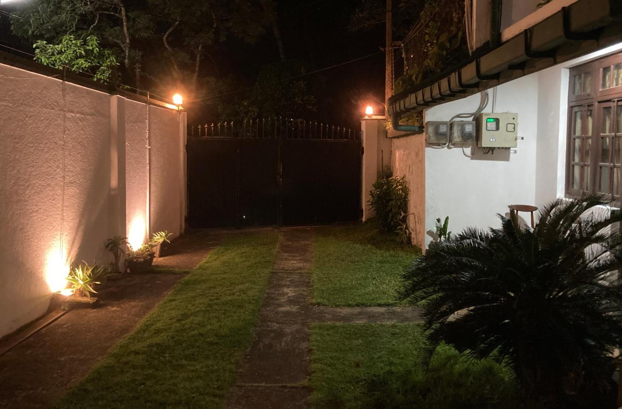 Reverie Hill Bungalow, Kandy Eksteriør billede