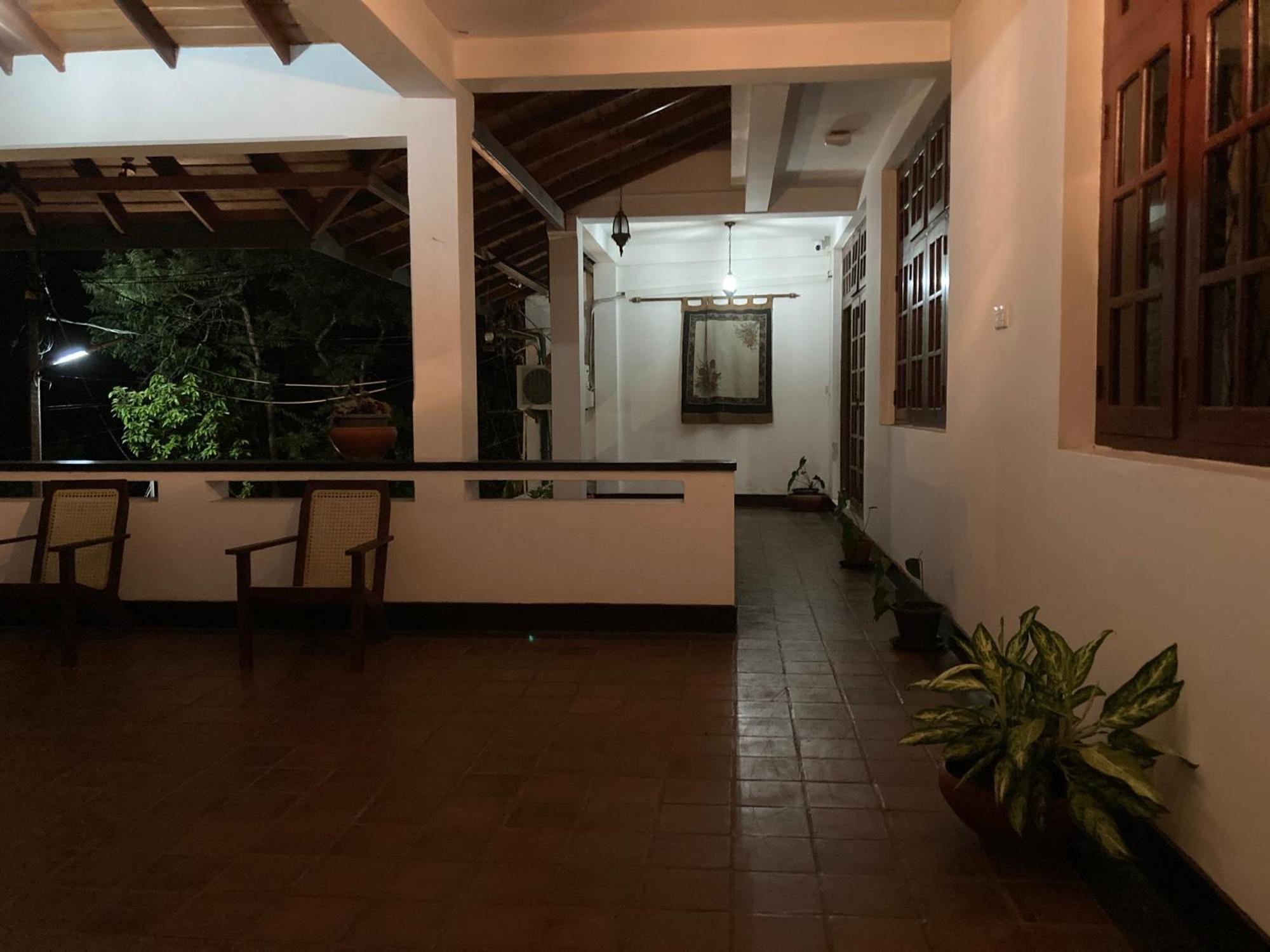 Reverie Hill Bungalow, Kandy Eksteriør billede