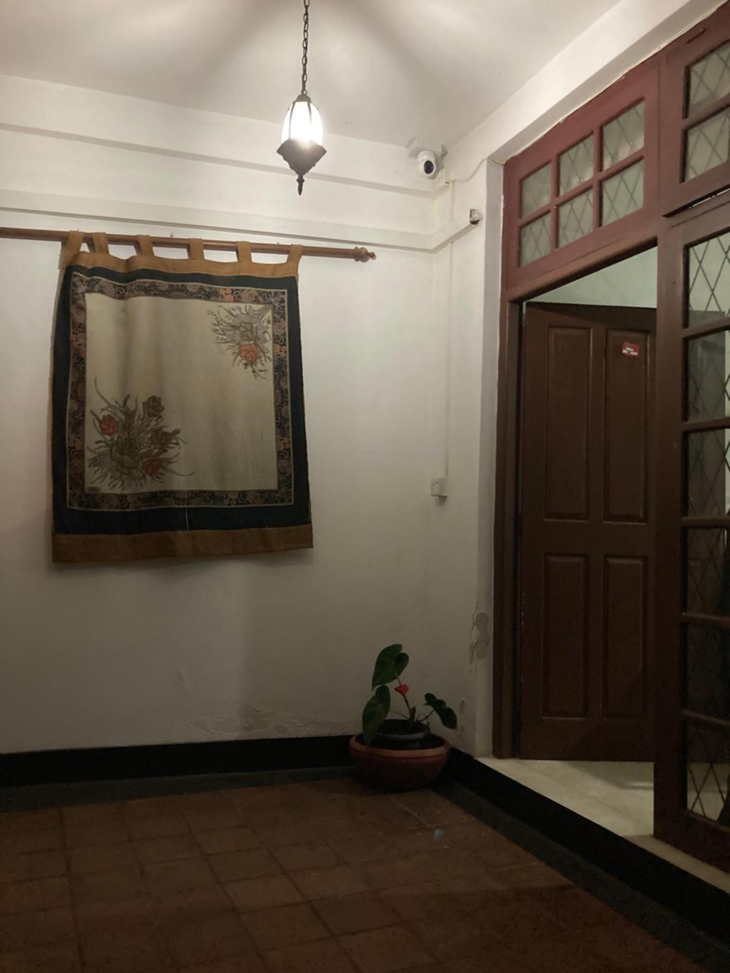 Reverie Hill Bungalow, Kandy Eksteriør billede