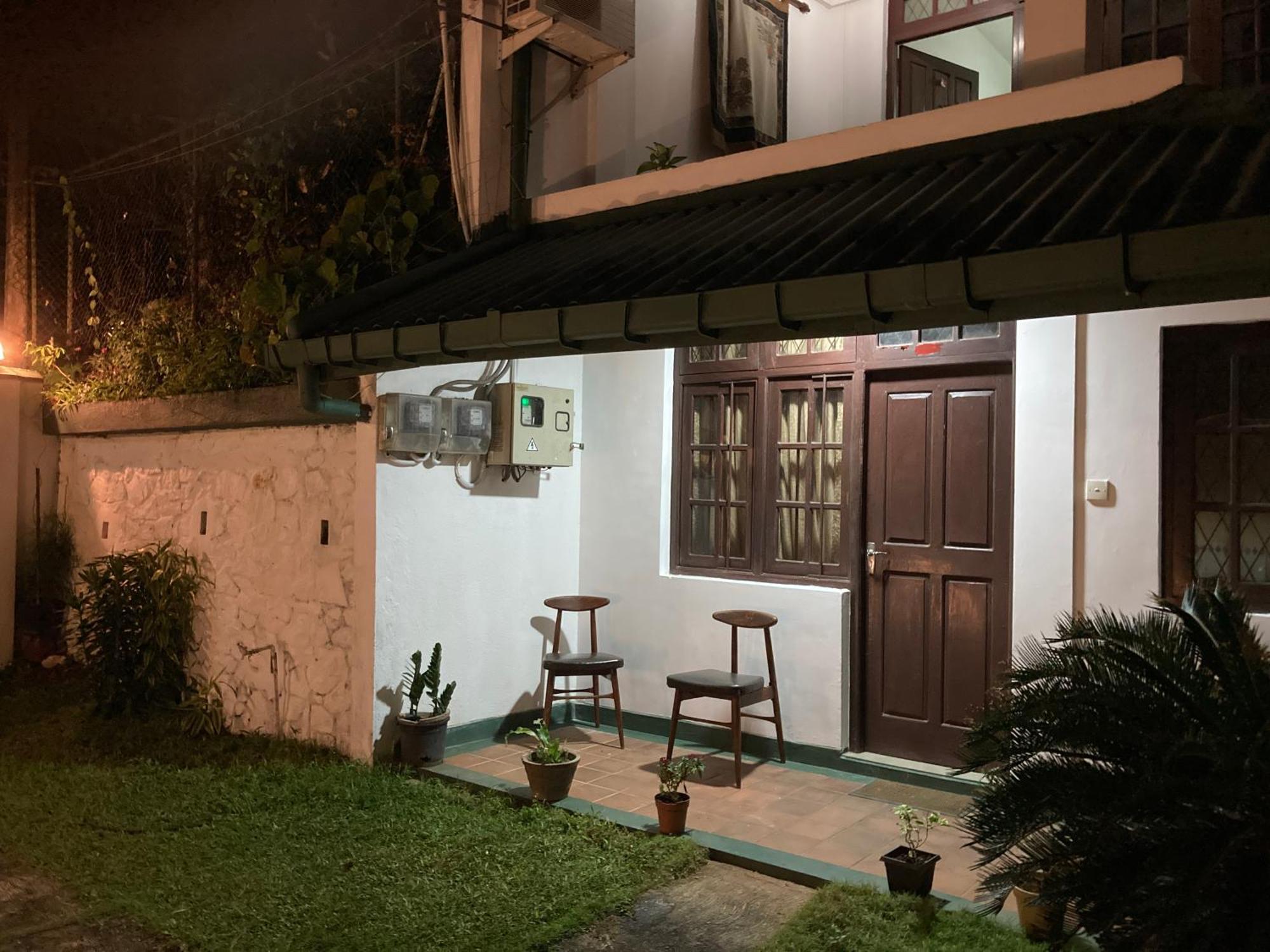Reverie Hill Bungalow, Kandy Eksteriør billede