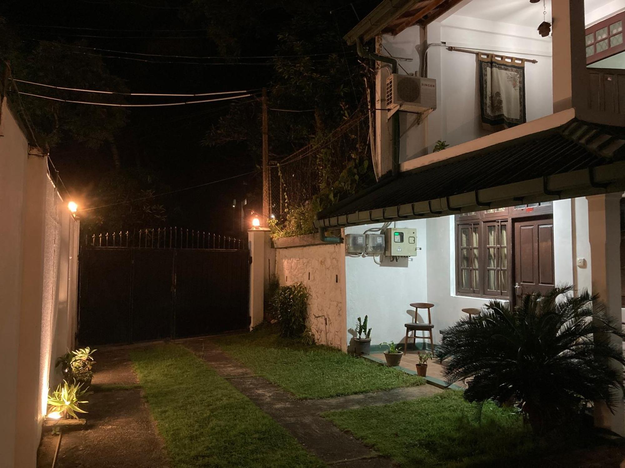 Reverie Hill Bungalow, Kandy Eksteriør billede