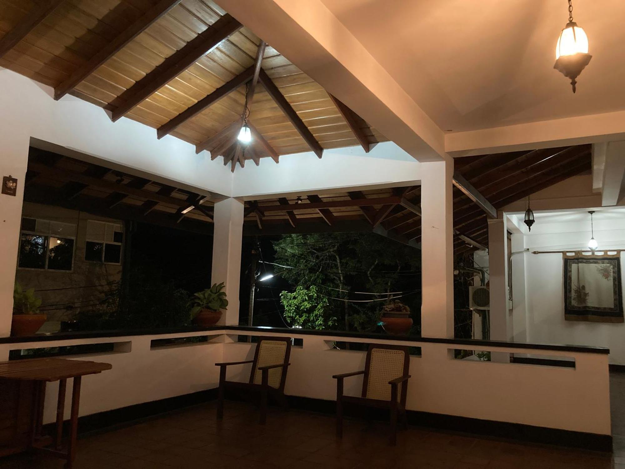 Reverie Hill Bungalow, Kandy Eksteriør billede